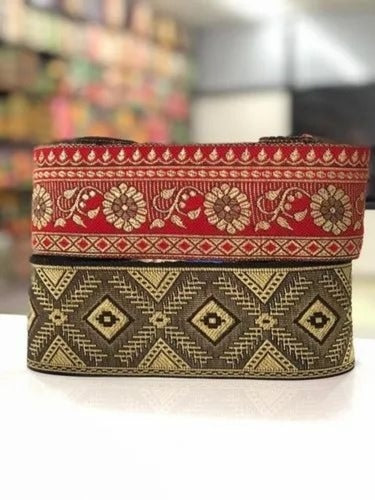 Maharani lace