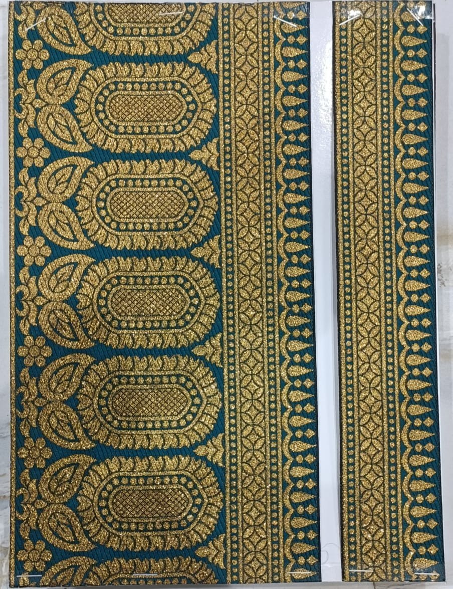 Repier lace